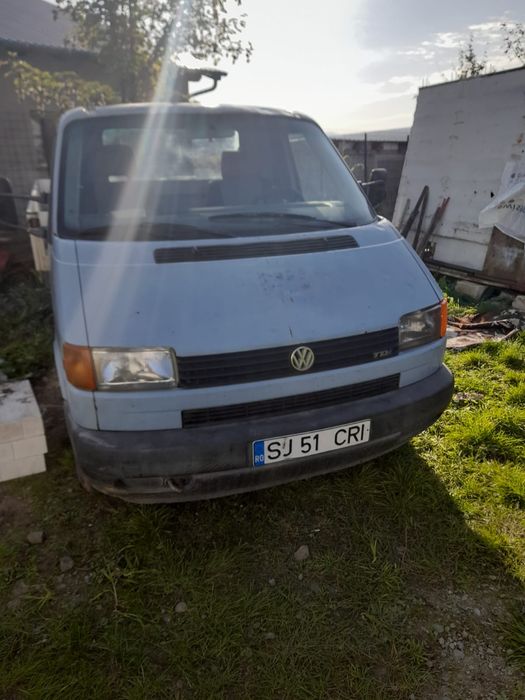 WV T4 de vanzare