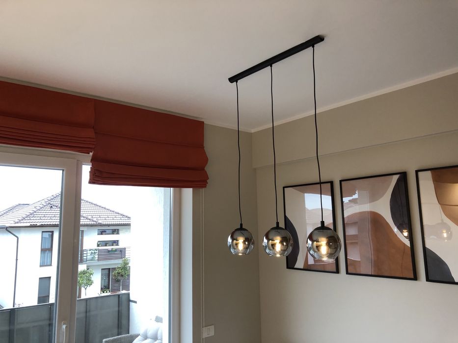 Asigur Montaj oblinda baie, accesorii baie, paravan sticla