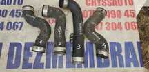 Furtuna turbo intercoler skoda octavia 2 motor 1,9 tdi