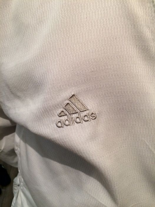 продам кимоно для каратэ фирмы "adidas"