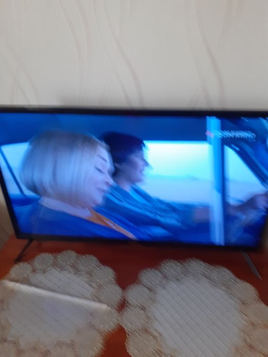 Телевизор цветной КИВИ, 32Н600КД