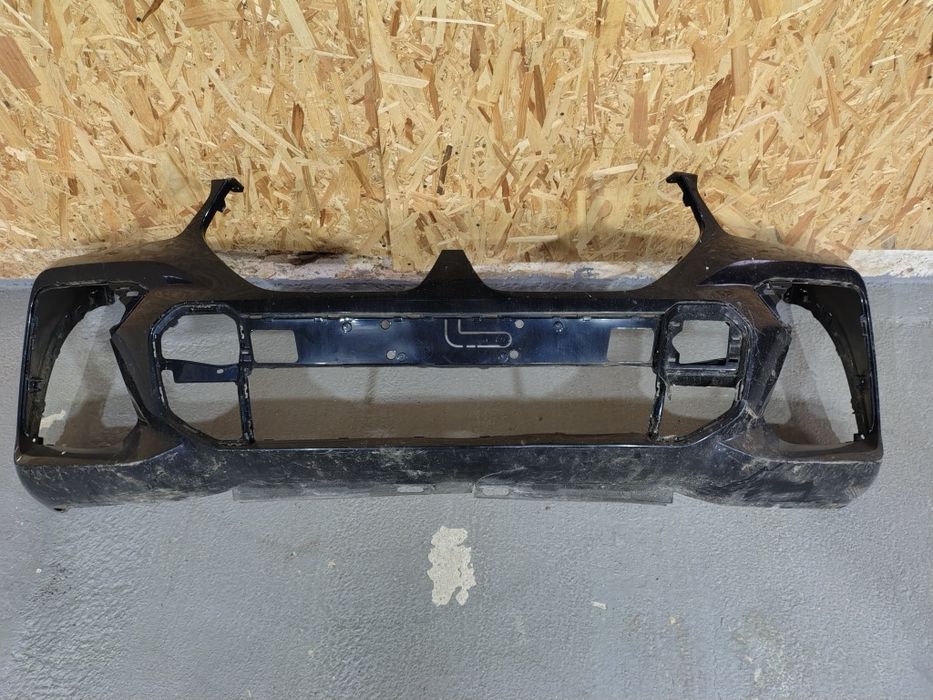 Bara fata BMW X6 G06 M-Pachet sport an 2019-2023