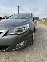 Opel Astra 1.7 CDTI