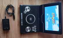 DVD player плейър/12v DC/промо цена/