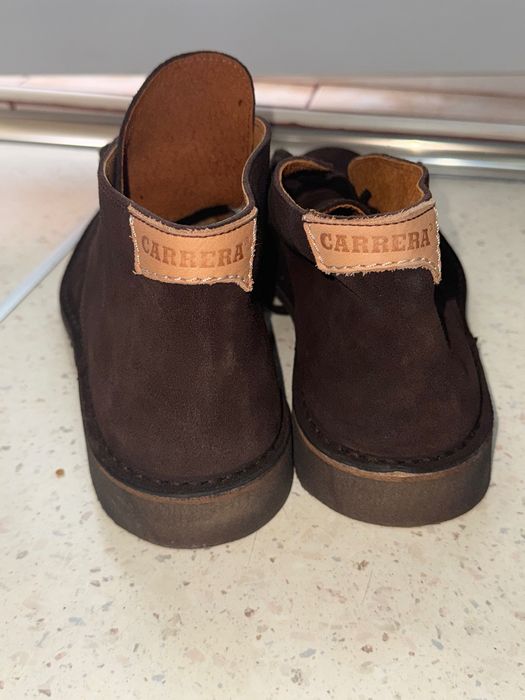 Елегантни обувки Карера/ Carrera номер 44