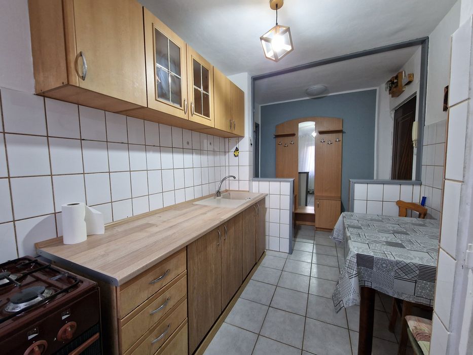 Vand apartament 2 camere GIROCULUI