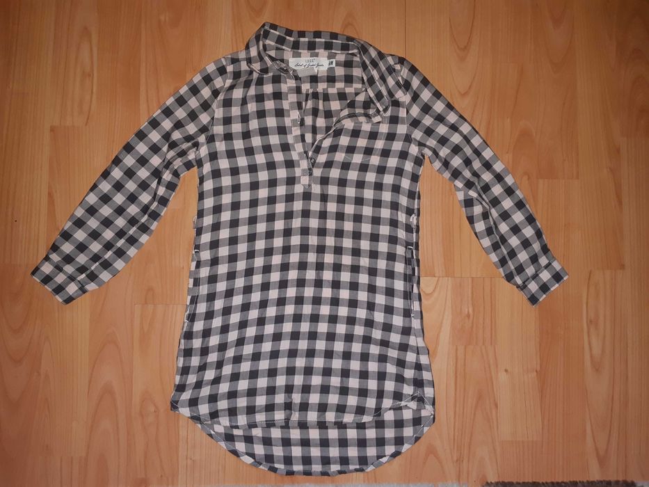 Camasa copii H&M, marimea 116