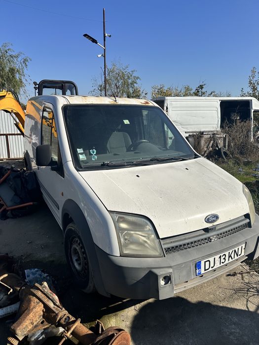 Vand ford connect 1.8 cdti 2003