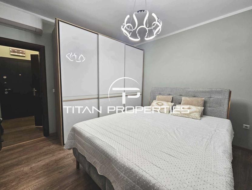 Двустаен апартамент, под наем, кв. Младост 1