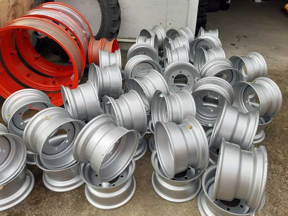 Janta de presa mig vidanje tambur 15.3 0.0/75-15.3 11.5/80-15.3