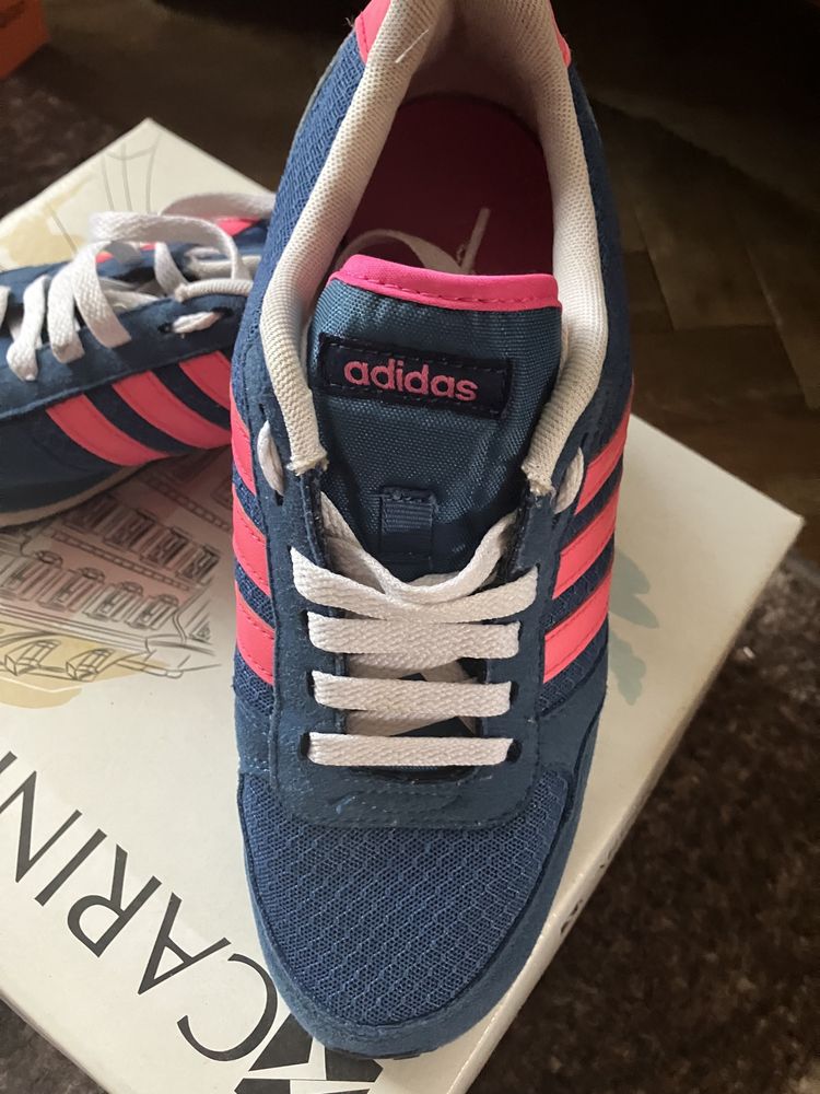 ADIDAS маратонки