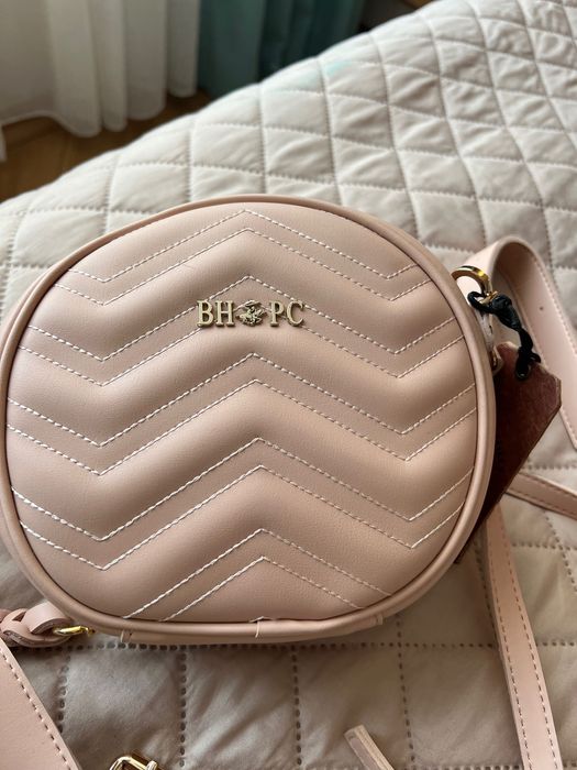 Дамска чанта Beverly Hills Polo Club