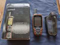 Garmin GPSMAP 62s