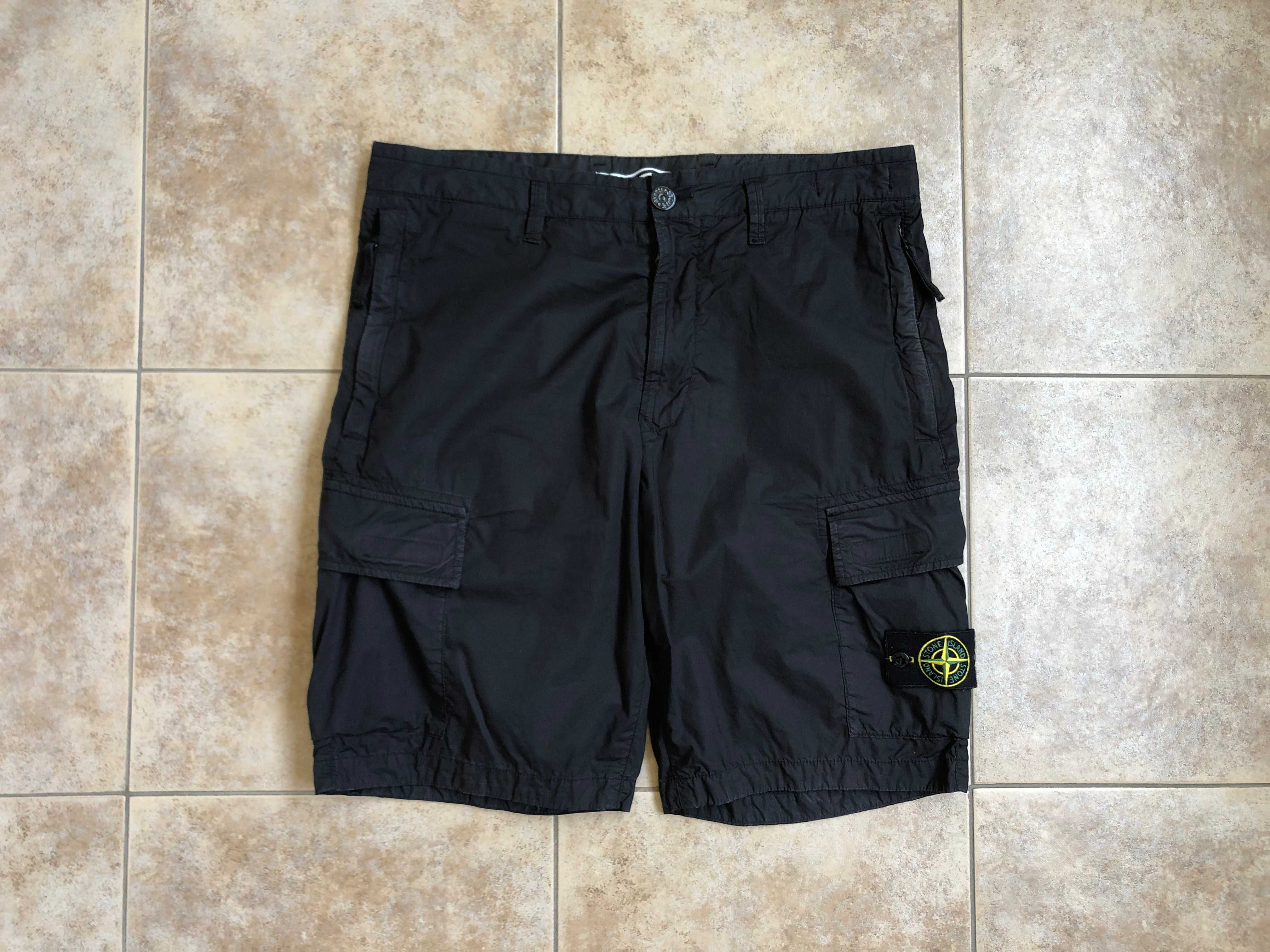 Stone Island къси панталони W31