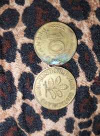 Moneda1971  REPUBIK deutschland