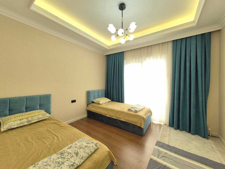 ШИКАРНАЯ 3ёх Комнатная квартира на Алайский/Ц 2 УСПЕЙТЕ !!!