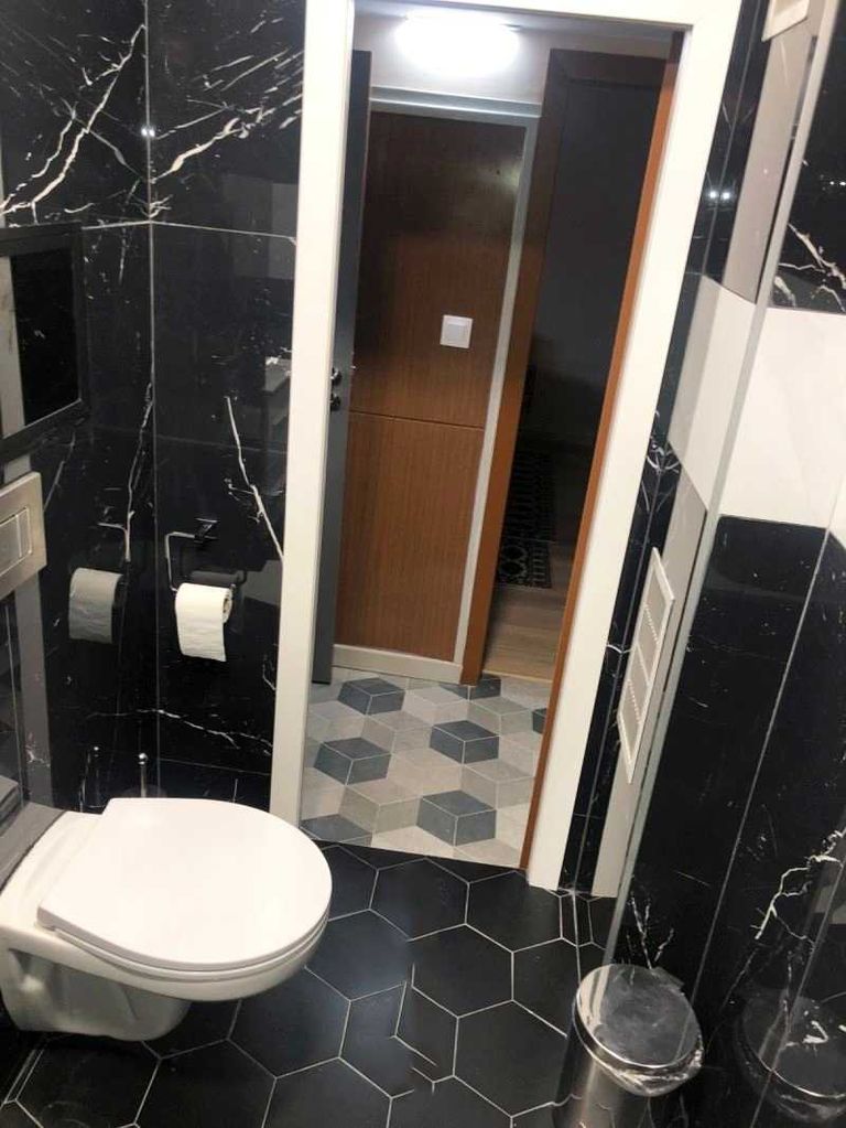Дава се под наем Двустаен апартамент в София, Младост 3 - 72 кв.м за 600 € - Снимка #8