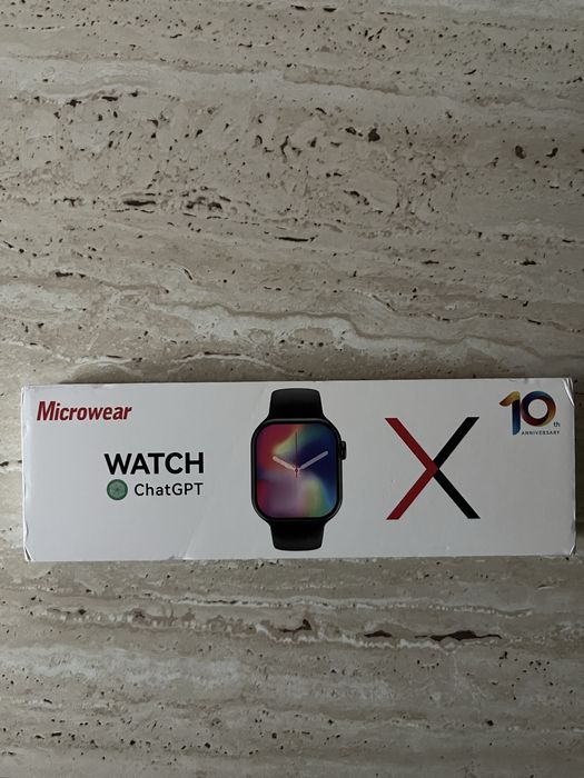 Smartwatch de inalta calitate