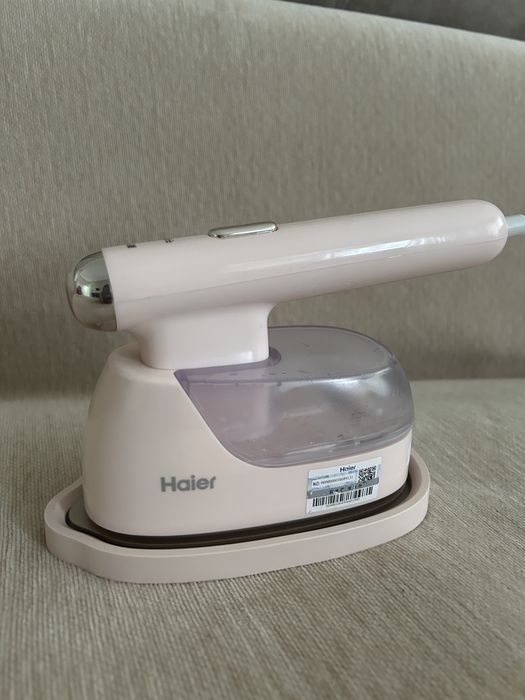 Продам утюг Haier