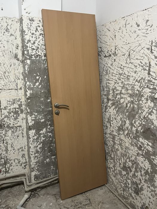 Дверь межкомнатная