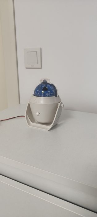 Busolă marină pentru barcă