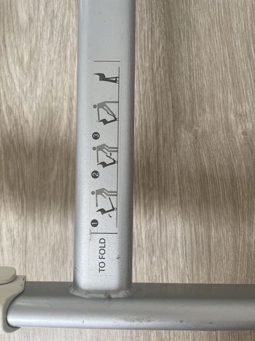 Scaun Inglesina Zuma