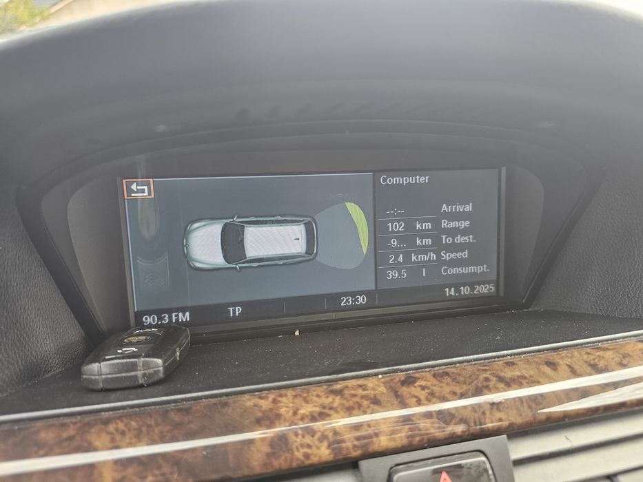 Bmw 320D, 2006, proprietar,  213.000 km, pret avantajos