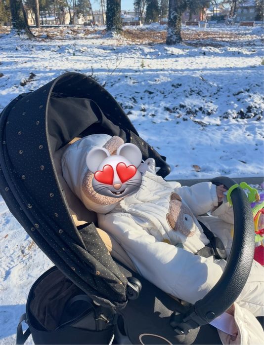 Бебешки космонавт Mayoral