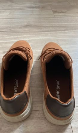 Vand Pantofi Timberland Barbat