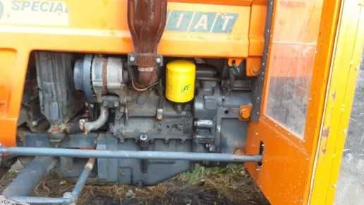 Vand tractor fiat 350