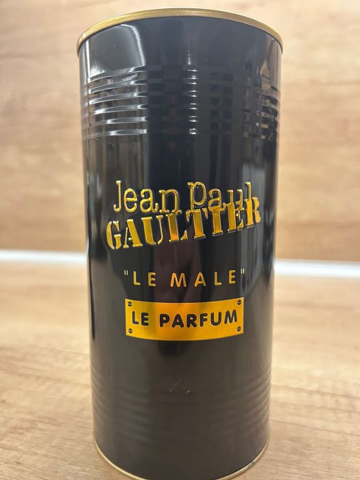 Jean Paul Gaultier le male le parfum