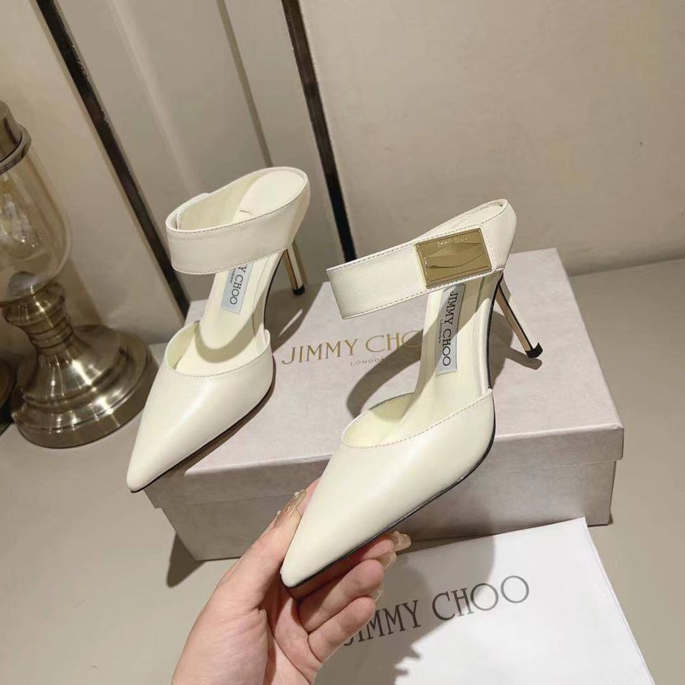 Pantofi Jimmy Choo