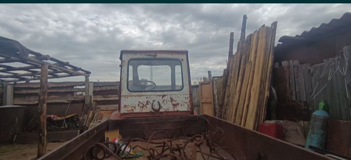 Продам т16Модернезированый
