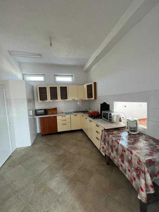 Cazare Casa Giulia 3 margarete Baile Herculane