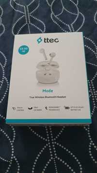 Безжични слушалки Ttec Mode
