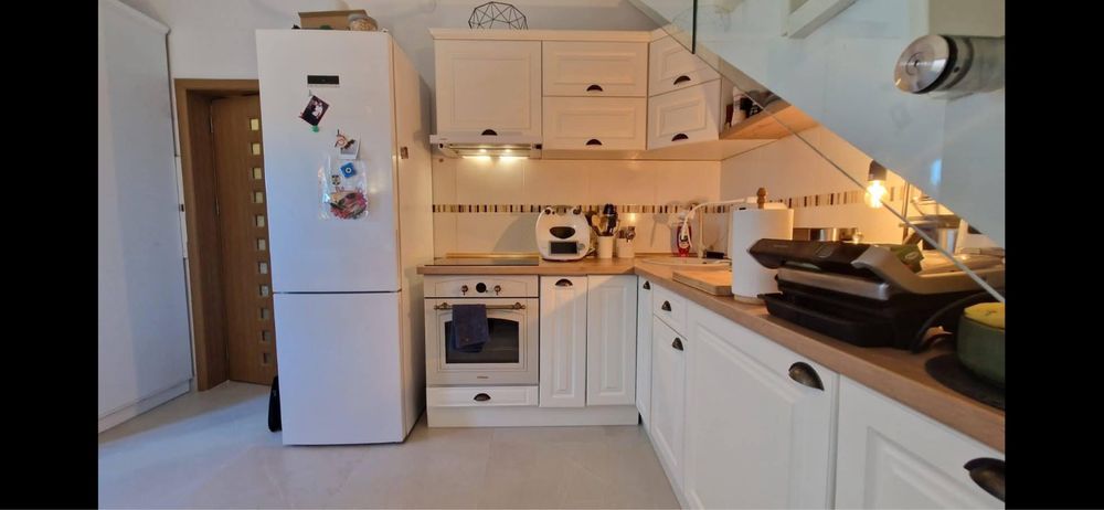 Casa de inchiriat in cartierul arhitectilor