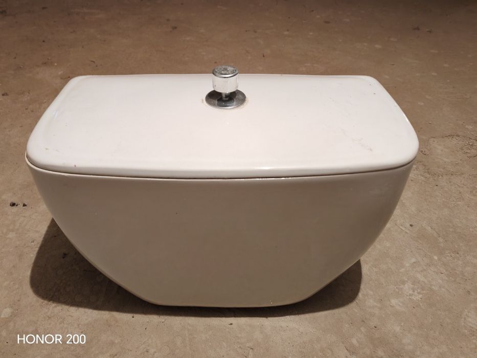 Бачок унитаза недорого