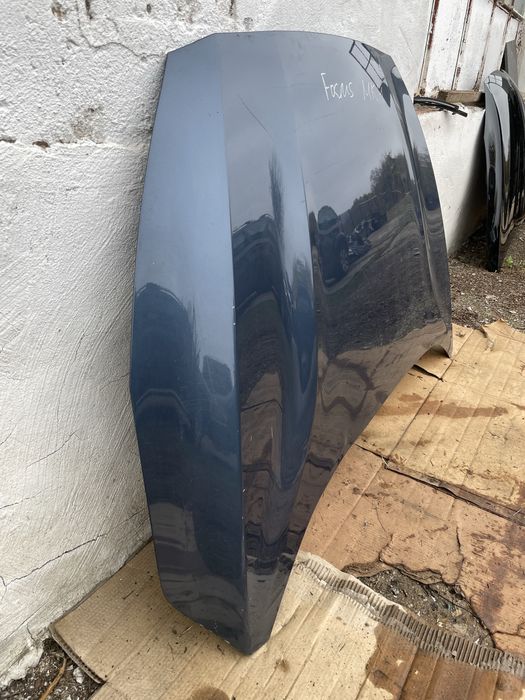 Преден капак за Ford Focus Форд Фокус 2018-2022г