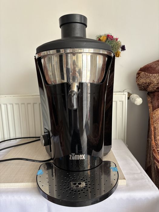 Storcator profesional Zumex