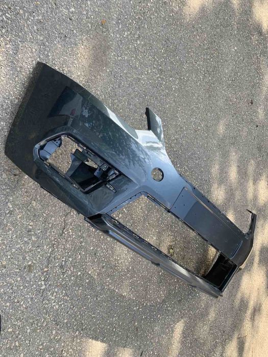 Предна броня за Шкода Йети/Skoda Yeti