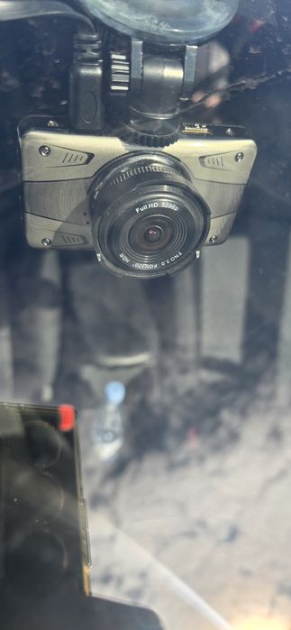 Camera bord full hd