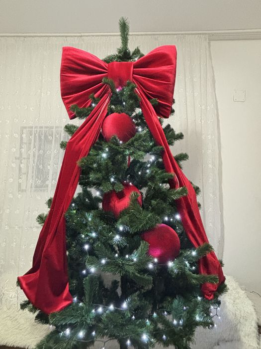 1 funda mare si doua mici