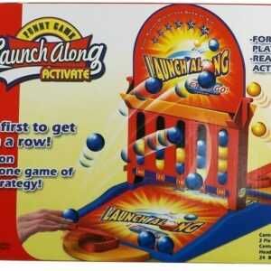 Joc copii Launch Along Activate Game