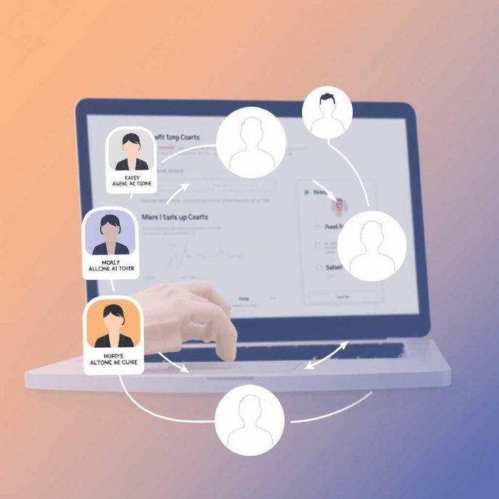 Автоматизация бизнеса - контроль продаж через amoCRM + Telegram