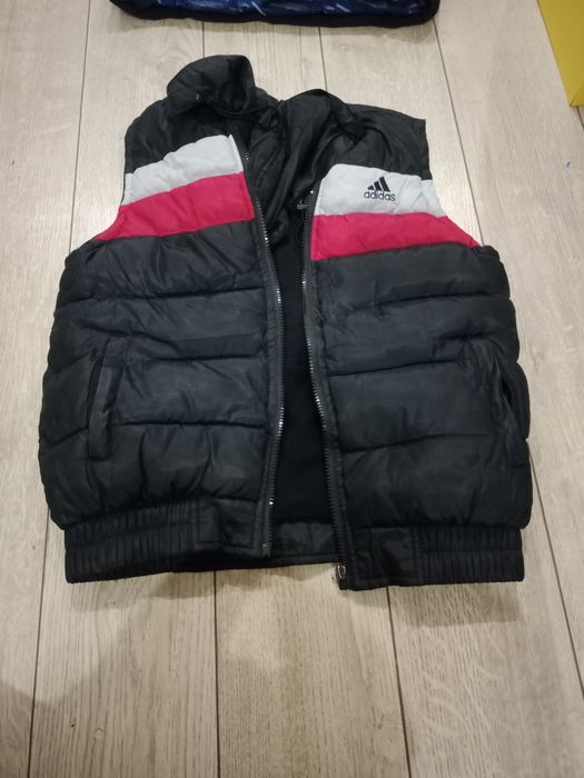 Желетека на мальчика Б/у