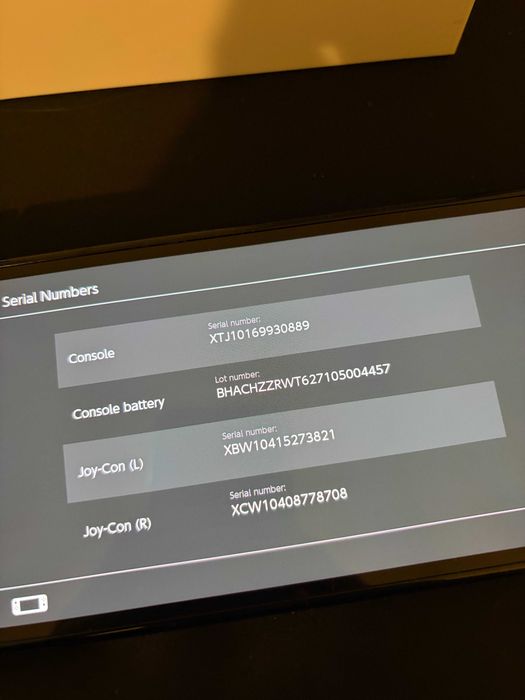 nintendo switch oled alb 64gb+card memorie 256gb+joc