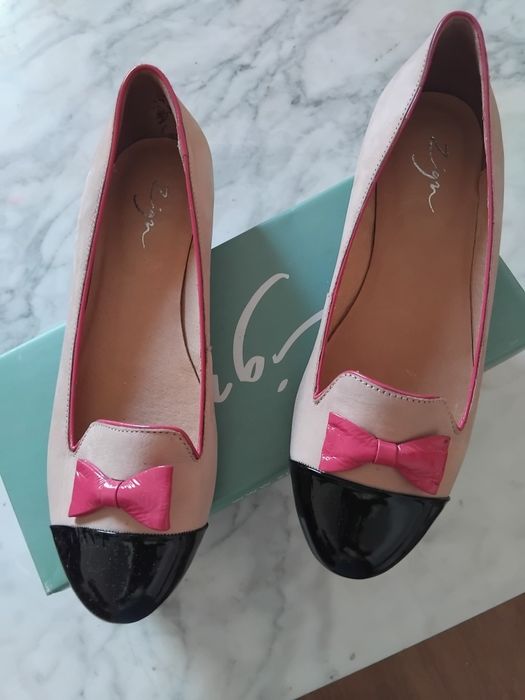 Нови маркови обувки