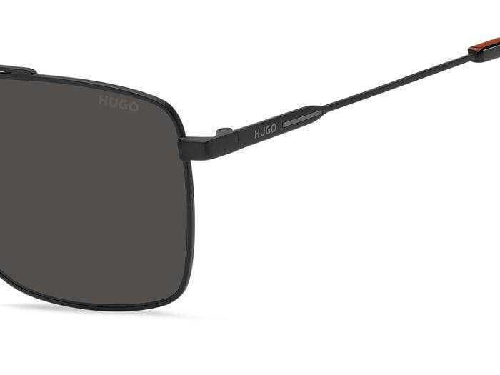 Оригинални мъжки слънчеви очила Hugo BOSS Aviator -44%