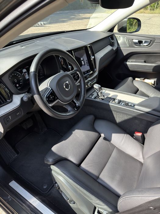 Volvo XC60 T4 Inscription 2020