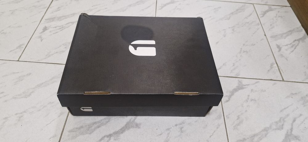 Детски зимни обувки G-star RAW